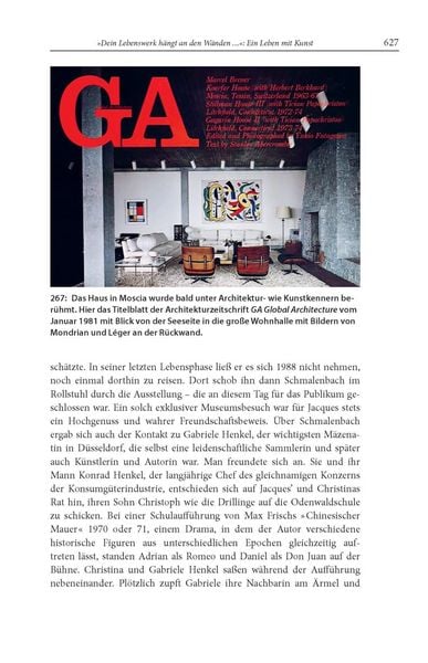 Produktbild: Das Haus Koerfer