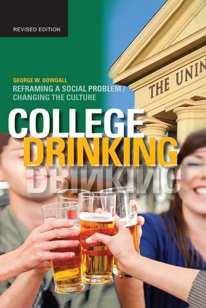 Produktbild: College Drinking