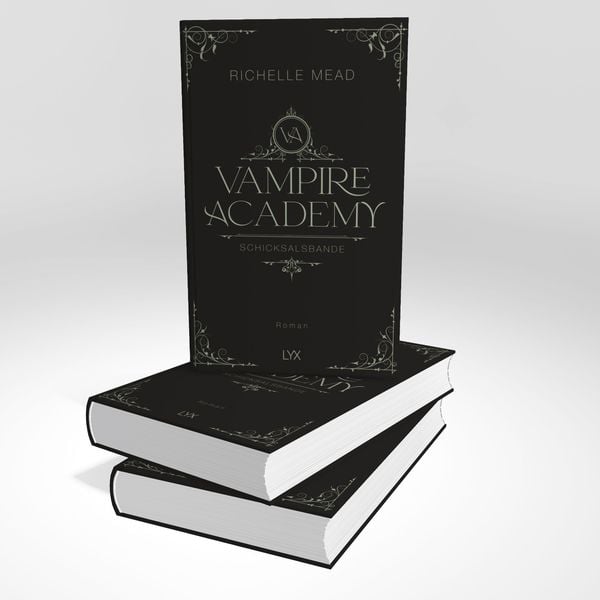 Produktbild: Vampire Academy - Schicksalsbande