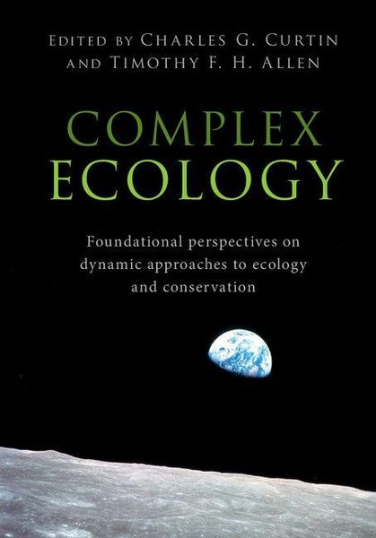 Produktbild: Complex Ecology