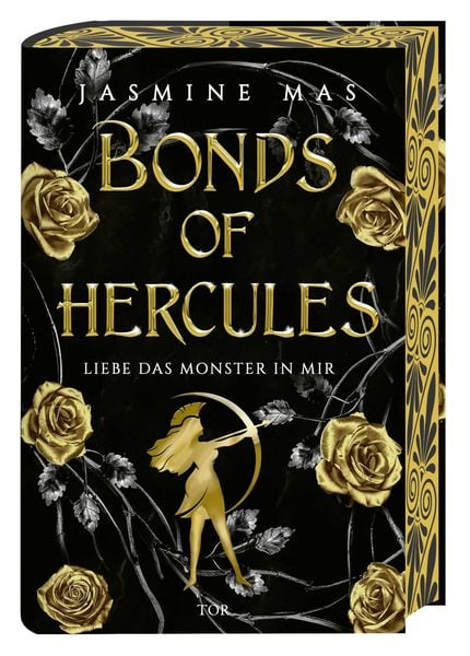 Produktbild: Bonds of Hercules