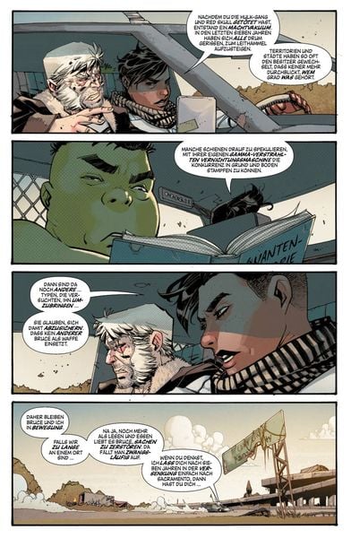 Produktbild: Dead Man Logan