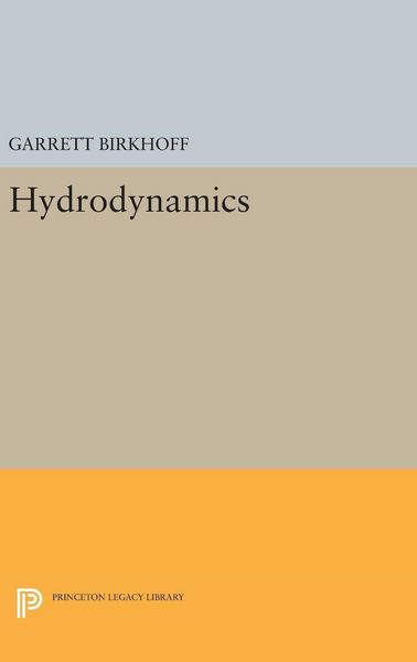 Produktbild: Hydrodynamics