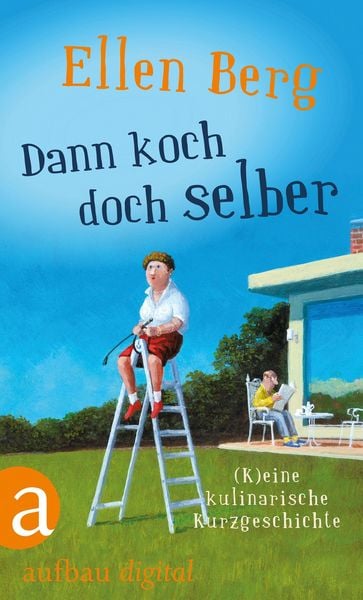 Produktbild: Dann koch doch selber