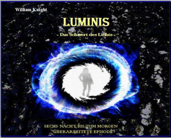 Produktbild: Luminis-Das Schwert des Lichts