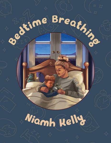 Produktbild: Bedtime Breathing
