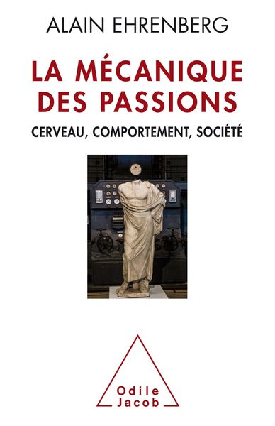 Produktbild: La Mecanique des passions