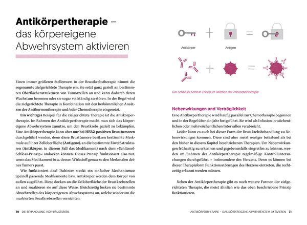 Produktbild: Diagnose Brustkrebs