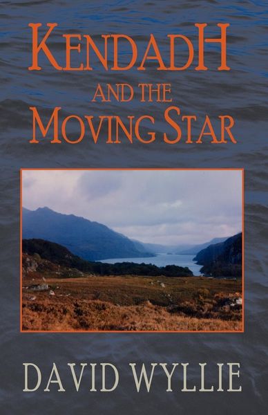 Produktbild: Kendadh and the Moving Star
