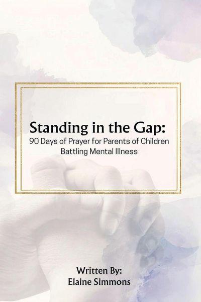 Produktbild: Standing in the Gap
