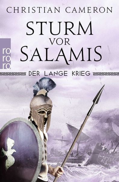 Produktbild: Der Lange Krieg: Sturm vor Salamis