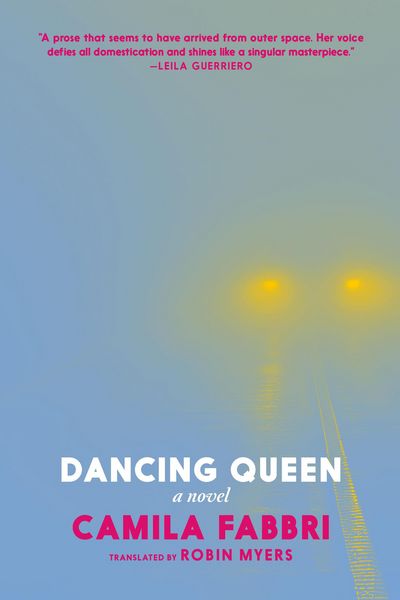 Produktbild: Dancing Queen