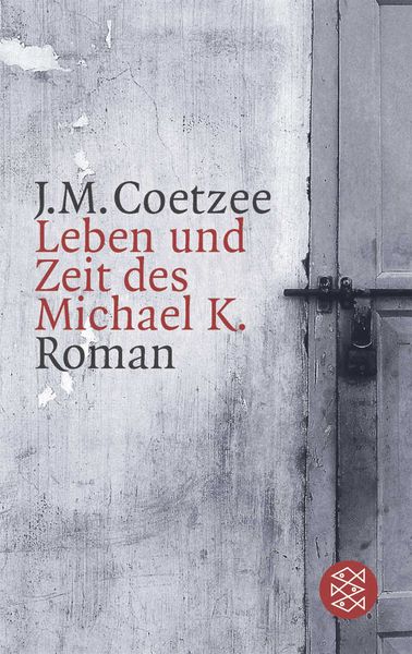 Produktbild: Leben und Zeit des Michael K.