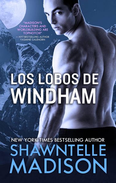 Produktbild: Los Lobos De Windham