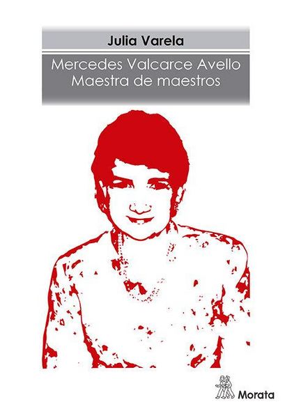 Produktbild: Mercedes Valcarce Avello : maestra de maestros