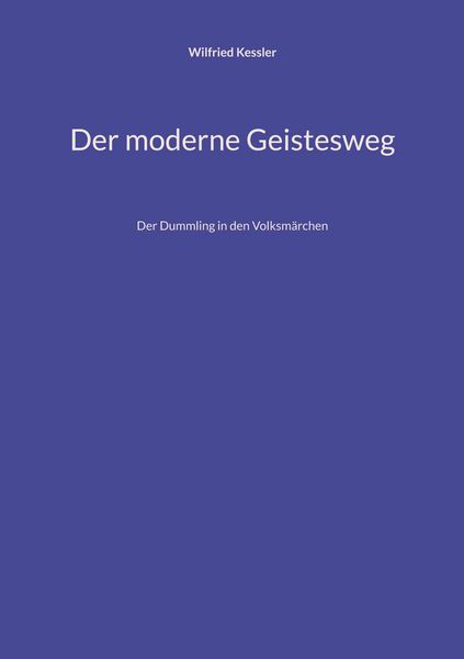 Produktbild: Der moderne Geistesweg