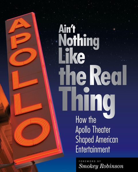Produktbild: Ain't Nothing Like the Real Thing