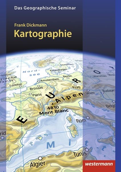 Produktbild: Kartographie