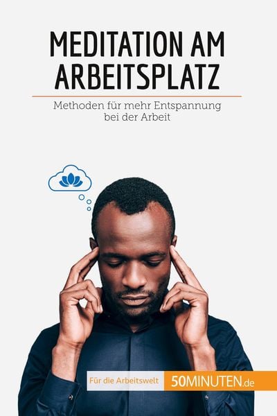 Produktbild: Meditation am Arbeitsplatz