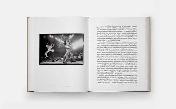 Produktbild: Annie Leibovitz At Work