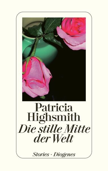 Produktbild: Die stille Mitte der Welt