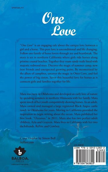 Produktbild: One Love