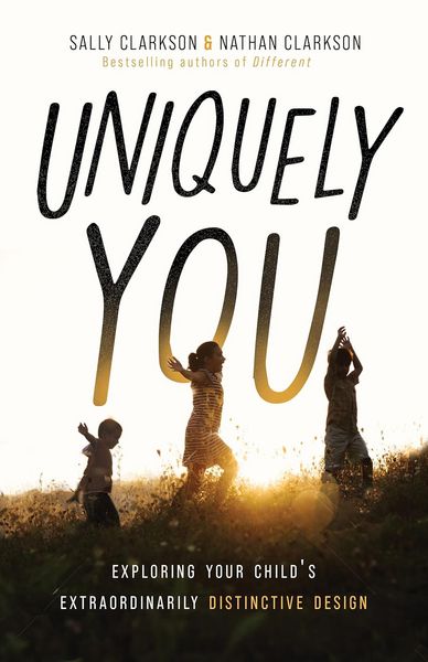 Produktbild: Uniquely You