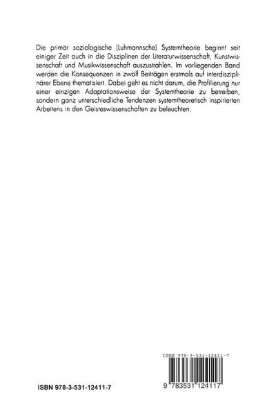 Produktbild: Kommunikation und Differenz