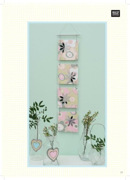 Produktbild: Home decoration No. 59 I love Window Color
