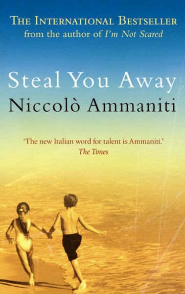 Produktbild: Steal You Away