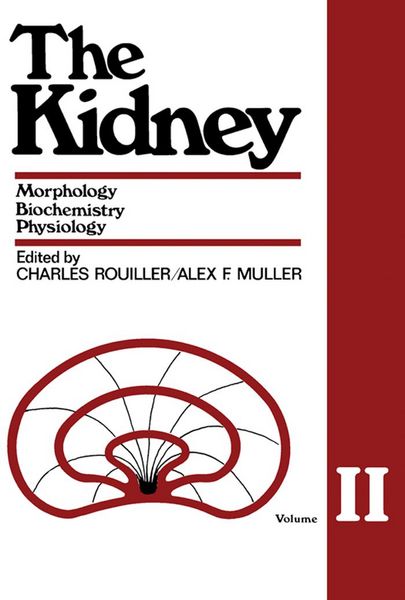 Produktbild: The Kidney