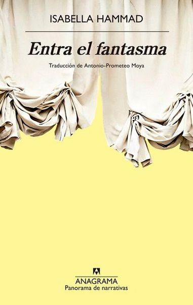 Produktbild: Entra El Fantasma