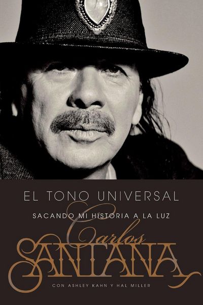 Produktbild: El Tono Universal