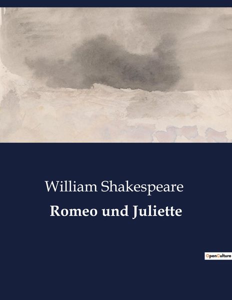Produktbild: Romeo und Juliette