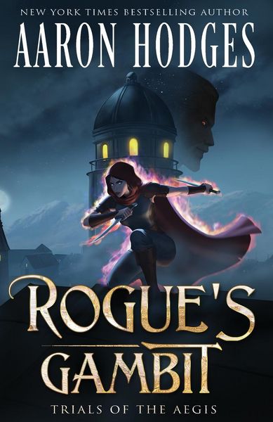 Produktbild: Rogue's Gambit