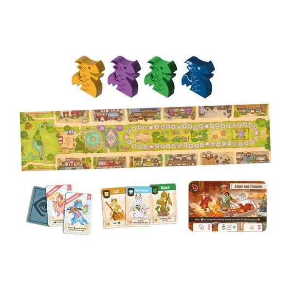 Produktbild: Flamecraft (Standard Edition)
