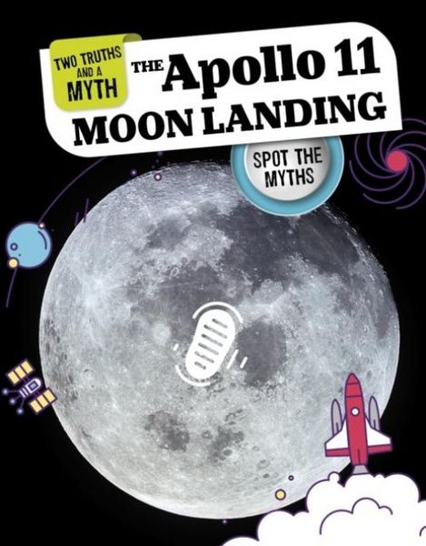 Produktbild: The Apollo 11 Moon Landing
