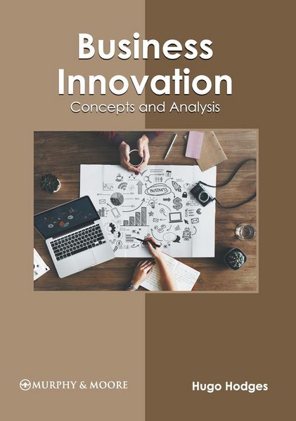 Produktbild: Business Innovation