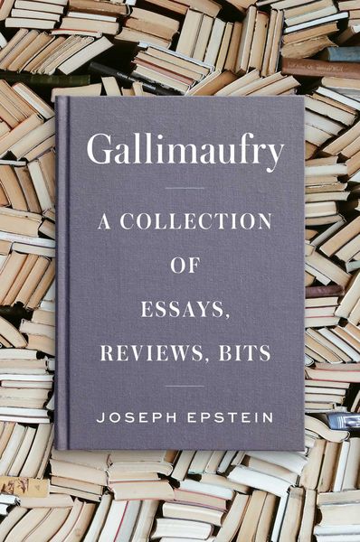 Produktbild: Gallimaufry