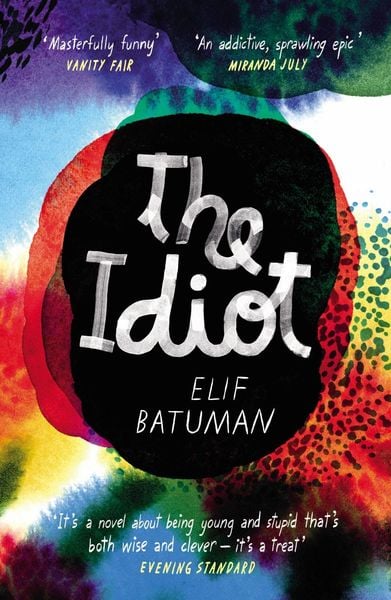 Produktbild: The Idiot