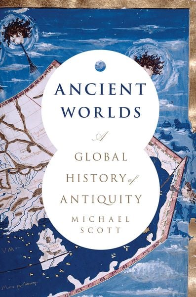 Produktbild: Ancient Worlds