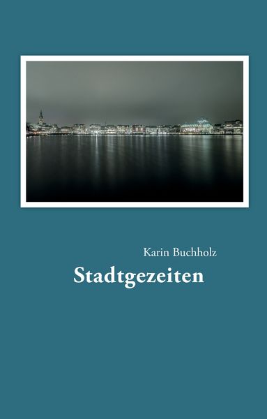 Produktbild: Stadtgezeiten
