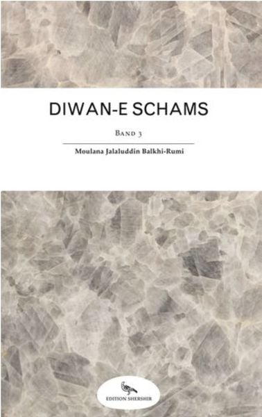 Produktbild: Diwan-e Schams
