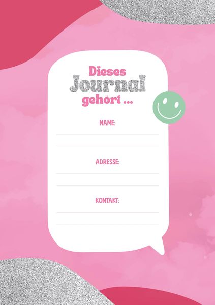 Produktbild: Shake it off! Das Journal f&uuml;r Taylor Swift-Fans