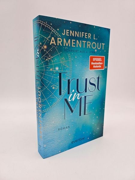 Produktbild: Trust in Me