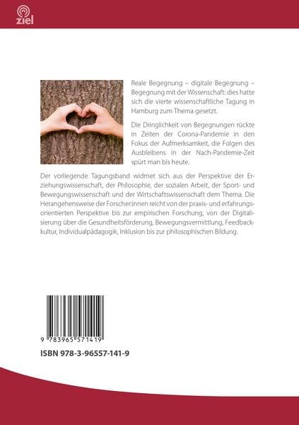 Produktbild: Begegnung