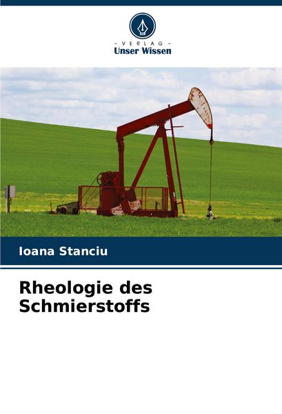 Produktbild: Rheologie des Schmierstoffs