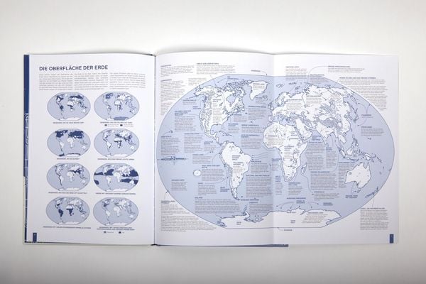 Produktbild: Dinge-Erkl&auml;rer - Thing Explainer