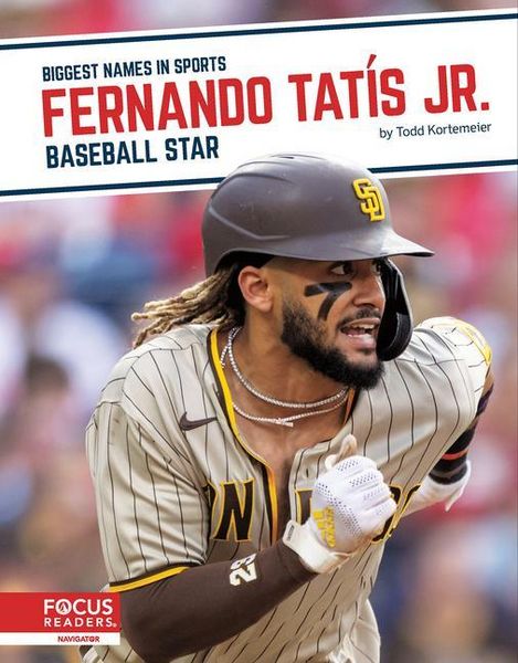 Produktbild: Fernando Tat&iacute;s Jr.