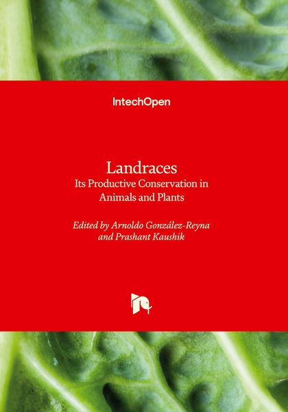 Produktbild: Landraces